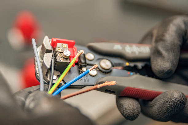 Best Electrical Rewiring Services  in Humboldt, IA