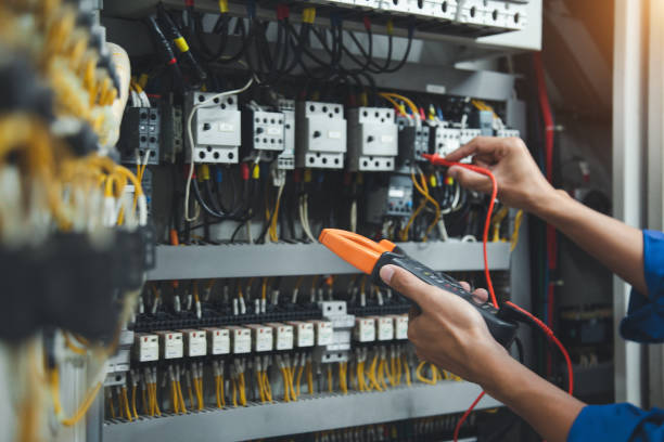 Best Commercial Electrician Services  in Humboldt, IA