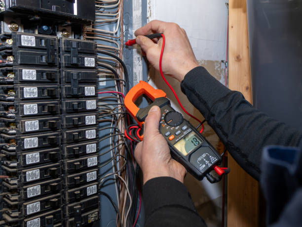 Best Electrical Troubleshooting Services  in Humboldt, IA