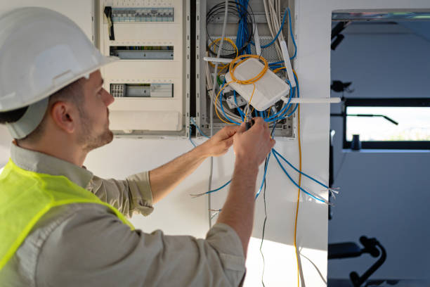 Best Local Electrician Companies  in Humboldt, IA