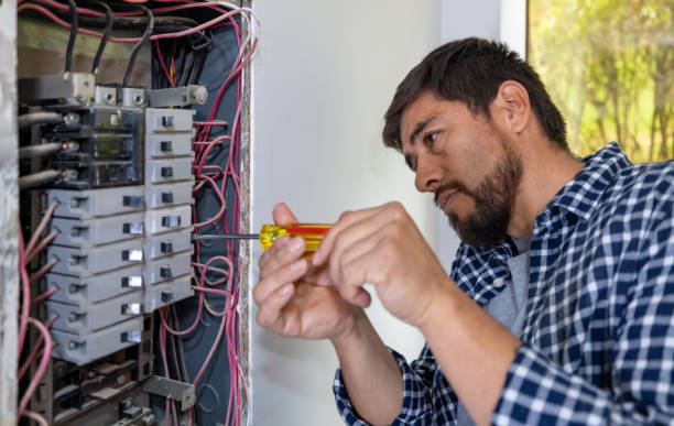 Best Electrical Repair Services  in Humboldt, IA